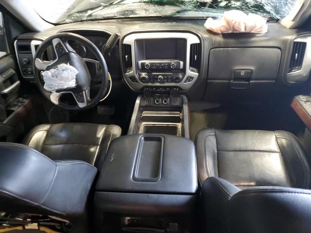 3GTU2VEC5FG471514 GMC Sierra K1500 Slt