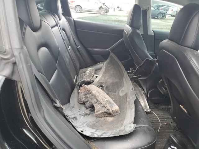 5YJ3E1EB9NF104901 Tesla MODEL 3
