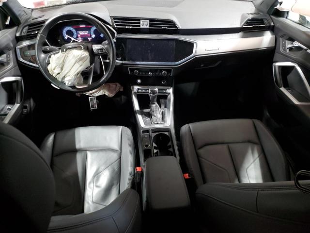 WA1DECF30L1025138 Audi Q3 Premium S Line