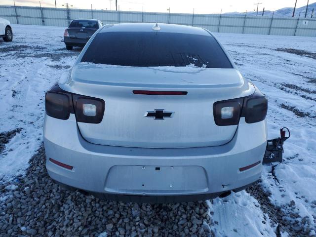 1G11E5SAXGF101359 Chevrolet Malibu Limited Ltz