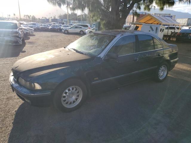 Auction sale of the 1997 Bmw 528 I Automatic, vin: WBADD6329VBW20876, lot number: 38841184