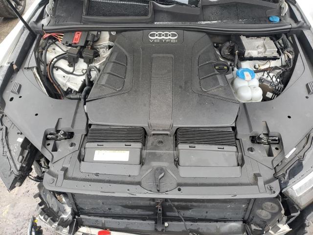 WA1VABF7XHD025604 Audi Q7 Prestige