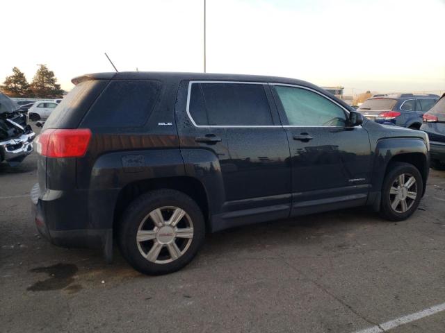 2GKALMEK1F6149437 GMC Terrain Sle