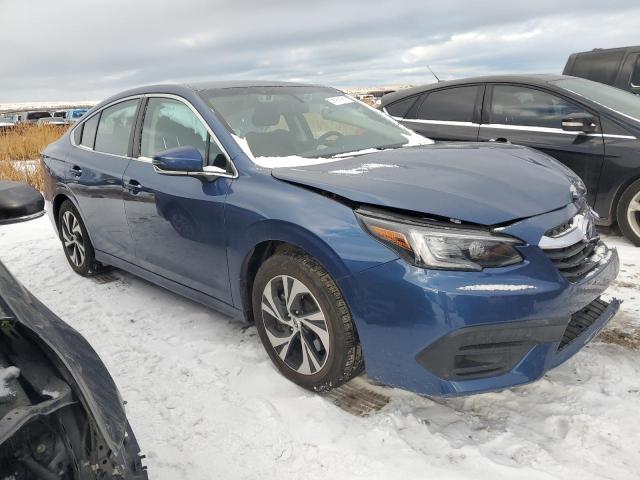 4S3BWAC6XN3019321 Subaru Legacy Premium