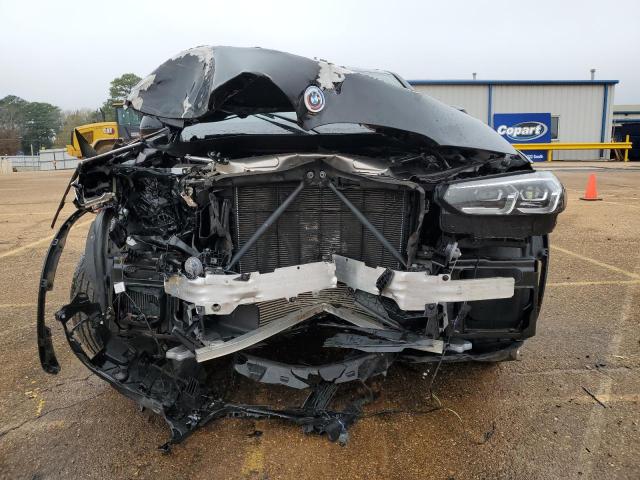5UX43DT05P9P70453 BMW X4 M40i