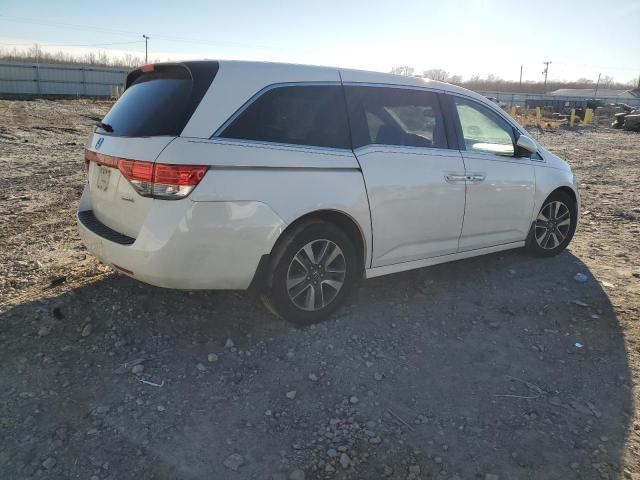 5FNRL5H9XFB063275 Honda Odyssey Touring