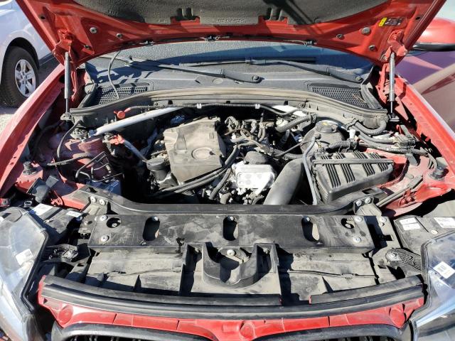 5UXWZ7C57H0U47144 BMW X3 Sdrive28i