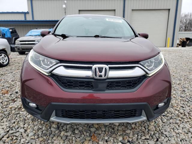 2HKRW2H5XHH664256 Honda CR-V EX