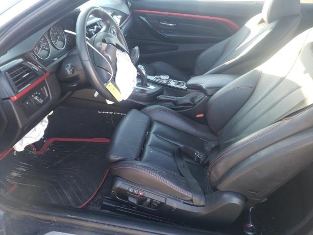WBA3V5C58EP751264 BMW 428 I
