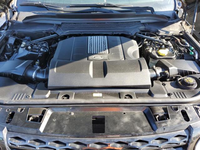 SALWR2TF1FA510011 Land Rover Range Rover Sport Sc