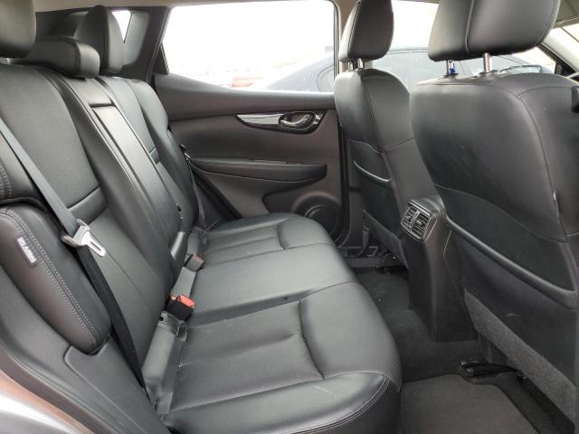 JN1BJ1CW0NW498851 Nissan Rogue Sport Sl