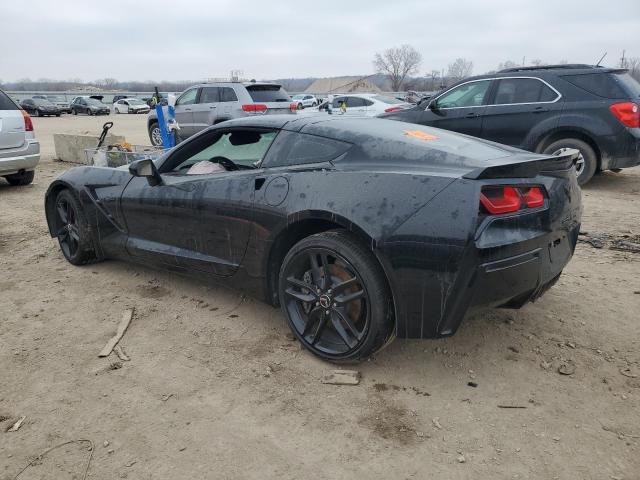1G1YD2D71F5103684 Chevrolet Corvette Stingray 2lt