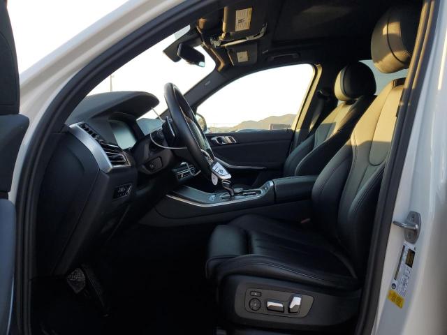 5UXCR4C03N9N19003 BMW X5 Sdrive 40i