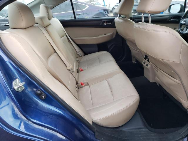 4S3BNBN68G3017933 Subaru Legacy 2.5i Limited