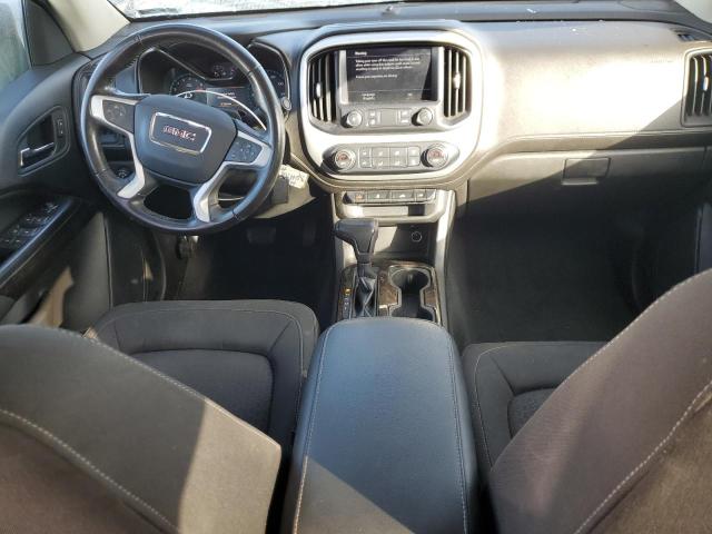1GTG5CENXL1247109 GMC CANYON SLE
