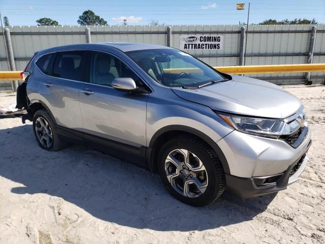 5J6RW2H82HL069918 Honda CR-V EXL