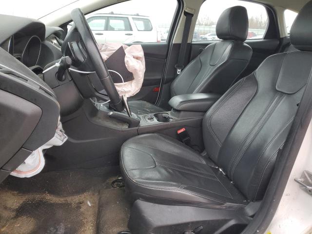 1FADP3N2XEL231055 Ford Focus Titanium
