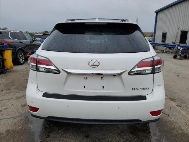 2T2BK1BA4FC320110 Lexus Rx 350 Base