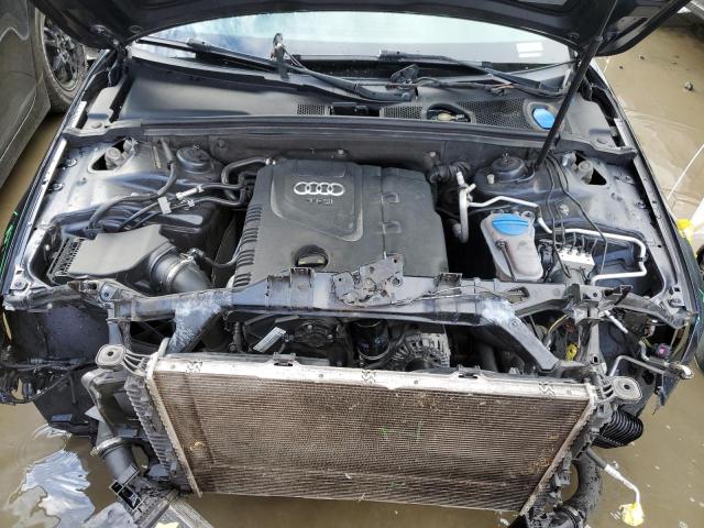 WAUFFAFL3EN015969 Audi A4 Premium Plus