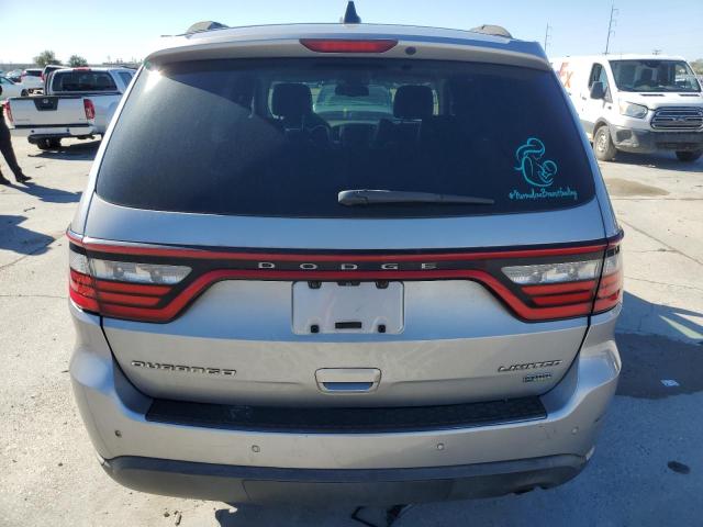 1C4RDHDG6EC326666 Dodge DURANGO LIMITED