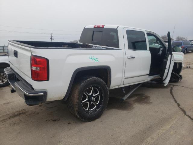 3GTU2VEC6FG495319 GMC Sierra K1500 Slt