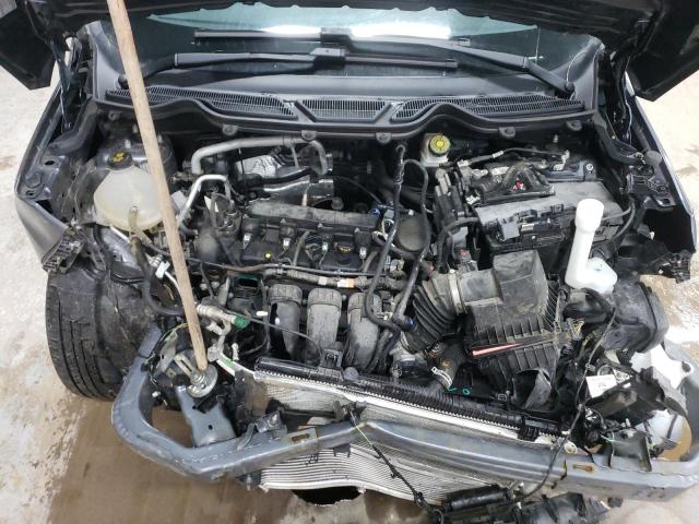 MAJ6S3FL7LC334168 Ford ECOSPORT S