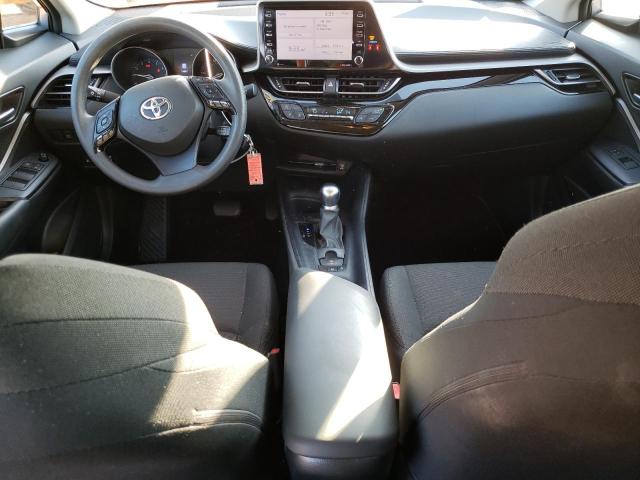 NMTKHMBX9LR116560 Toyota C-HR XLE