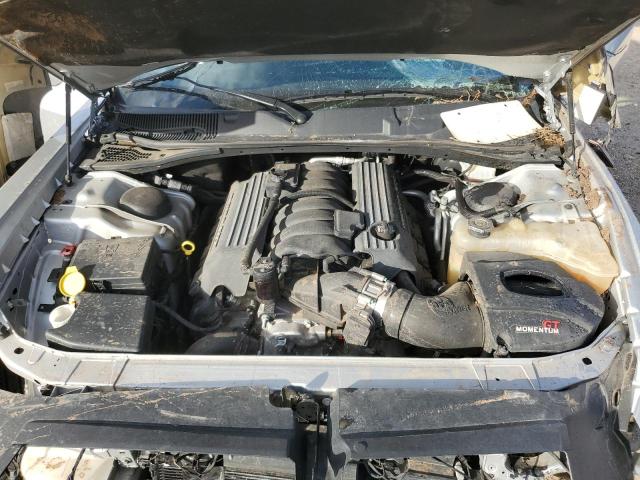 2C3CDZFJ4LH117364 Dodge Challenger R/t Scat Pack