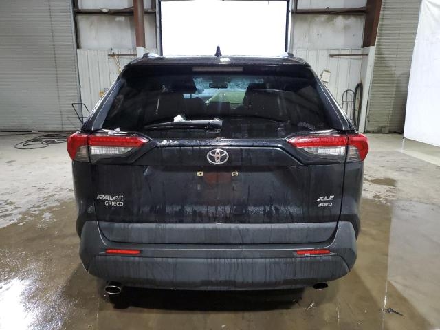 JTMA1RFV8KD018699 Toyota Rav4 Xle Premium
