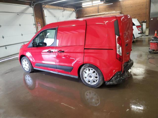 NM0KS6FX9F1179701 Ford Transit Connect Xlt