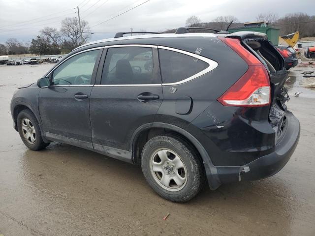 2HKRM3H75EH533101 Honda CR-V EXL