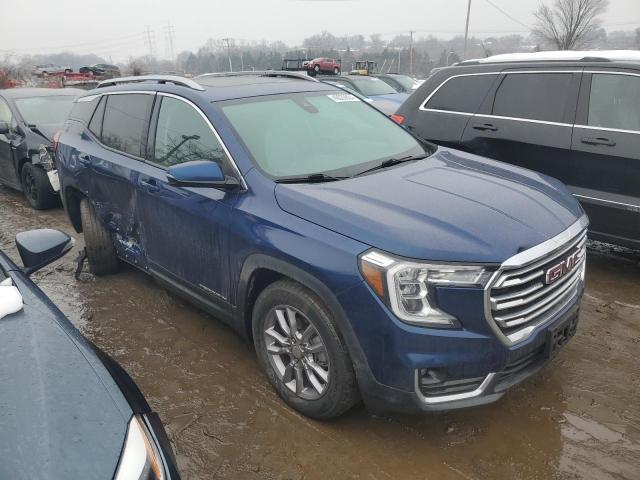 3GKALVEV2NL149683 GMC Terrain Slt