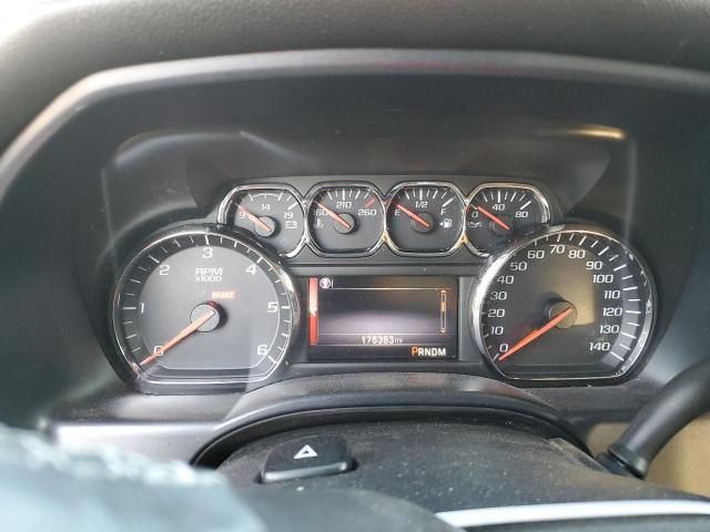 3GTP1UEC8EG534436 GMC Sierra C1500 Sle