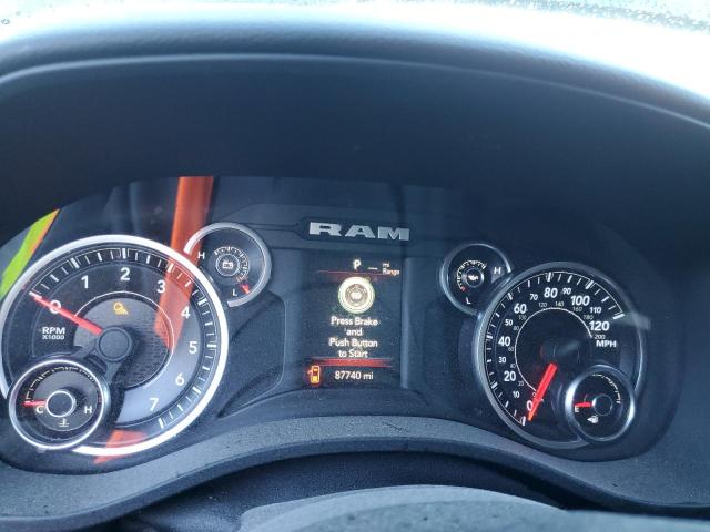 1C6RREFT0KN582190 RAM 1500 Big Horn/lone Star