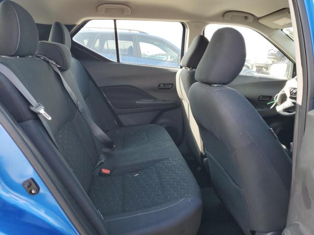 3N1CP5BV3ML524950 Nissan KICKS S