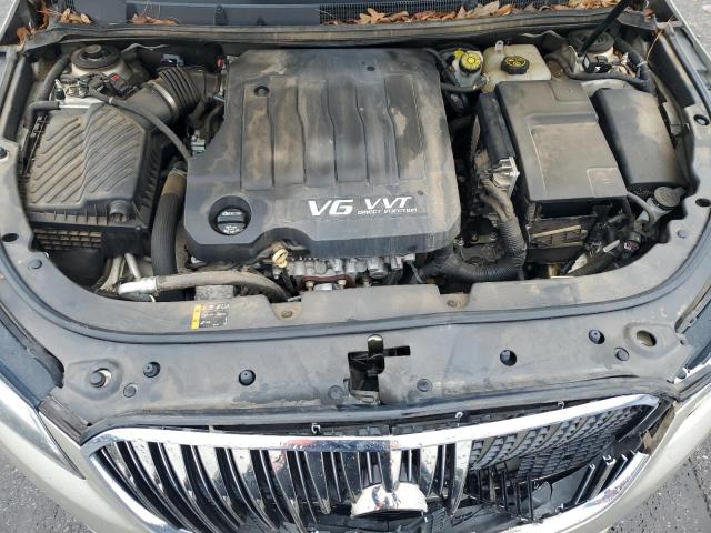 1G4GF5G36EF221743 Buick Lacrosse Touring