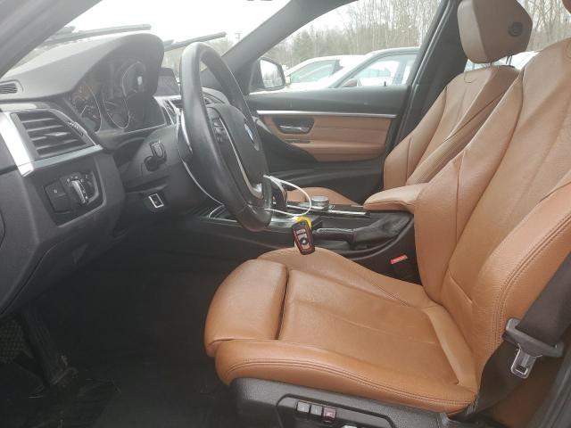 WBA8D9G32HNU62468 BMW 330 XI