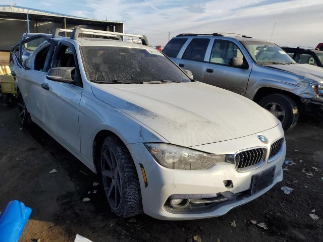 WBA8D9C37HA005068 BMW 330 XI