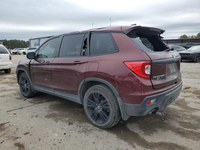 5FNYF7H23KB010946 Honda Passport Sport