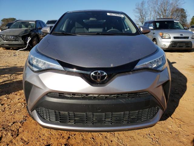 NMTKHMBX9LR116560 Toyota C-HR XLE