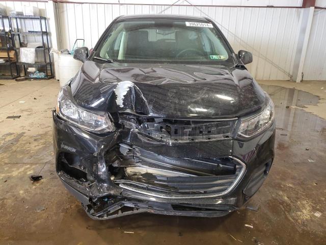 3GNCJKSB5KL360804 Chevrolet TRAX LS