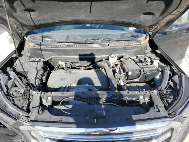 3GKALPEX7JL141425 GMC Terrain Slt