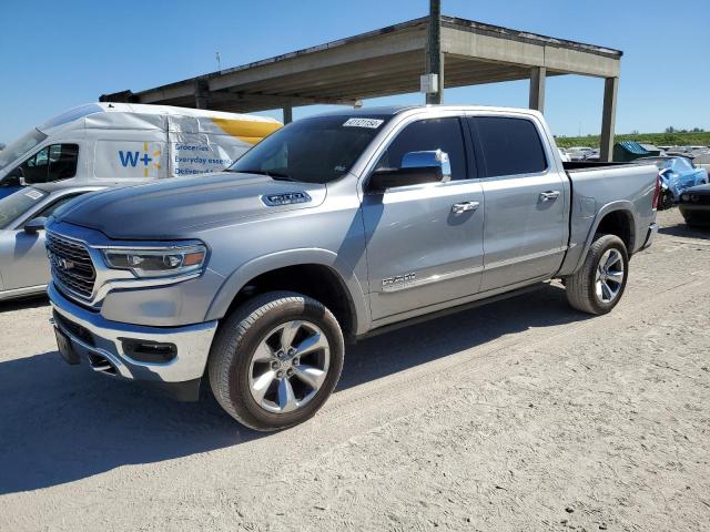 Auction sale of the 2019 Ram 1500 Limited, vin: 1C6SRFHTXKN632145, lot number: 41121154