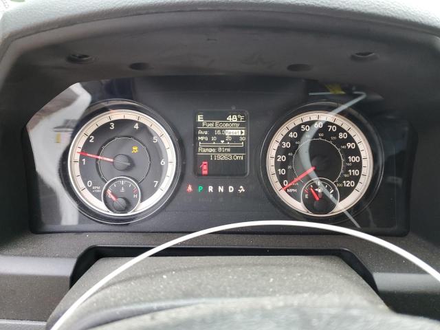 3C6JR6DT5HG664939 RAM 1500 St