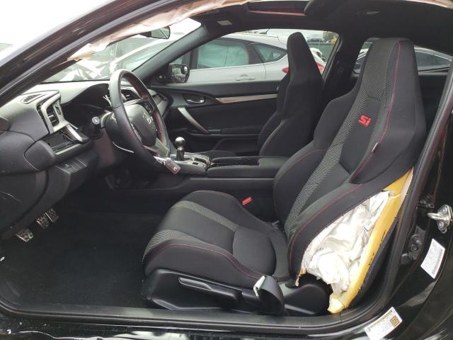 2HGFC3A5XJH754454 Honda CIVIC SI