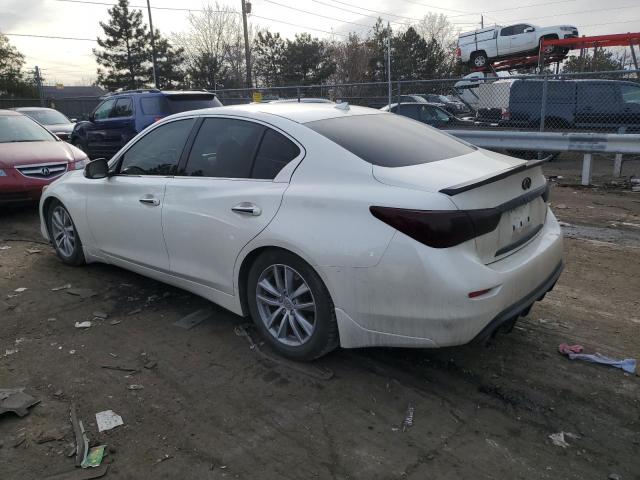 JN1EV7AR3HM830217 Infiniti Q50 Premium