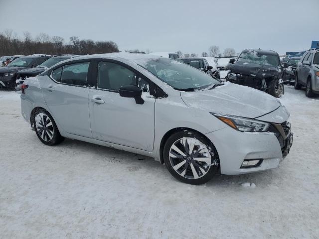 3N1CN8FV2LL800972 Nissan VERSA SR