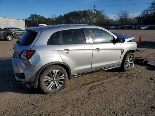 JA4APUAU1MU032604 Mitsubishi Outlander Sport Es