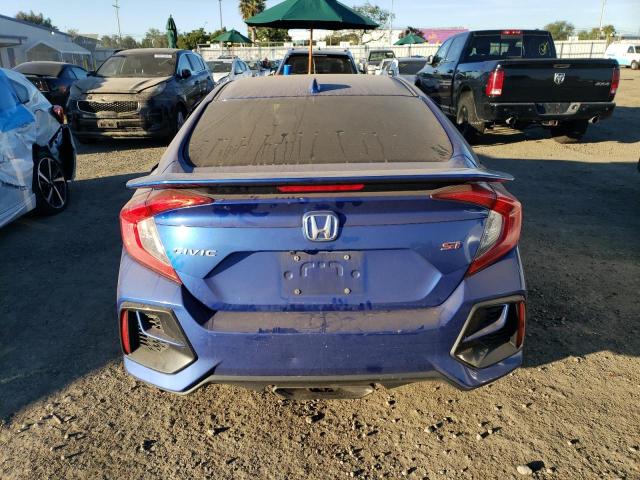 2HGFC1E55LH703736 Honda CIVIC SI