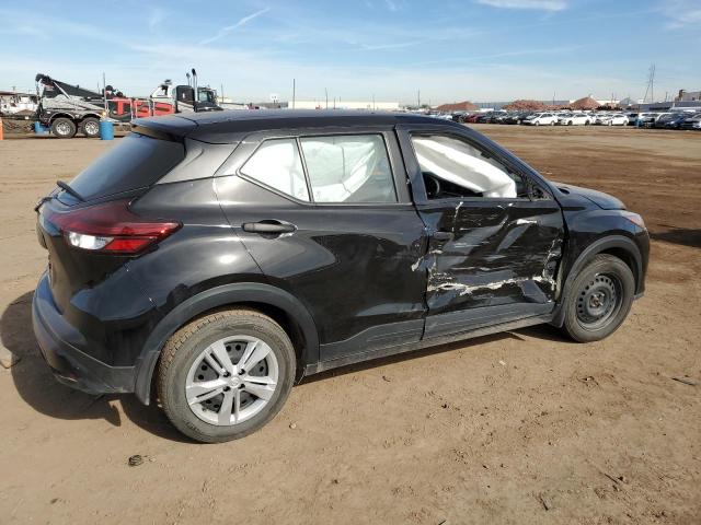 3N1CP5BVXNL495335 Nissan KICKS S